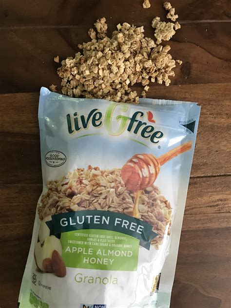 Aldi - Best Gluten Free Snacks | Kitchn