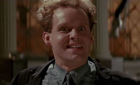 Actor Peter MacNicol says new Ghostbusters looks "truly funny ...