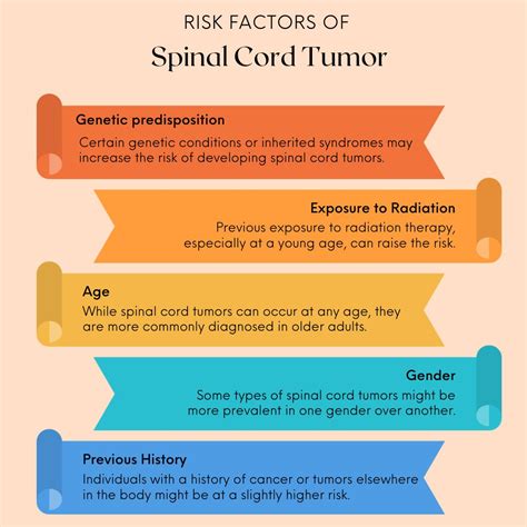 Spinal cord tumor: Causes, Risk Factors, Symptoms, Treatment