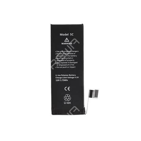 For Apple iPhone 5c Battery Replacement