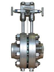 Orifice Flange Assembly in Vadodara | Orifice Plate Assembly Suppliers ...