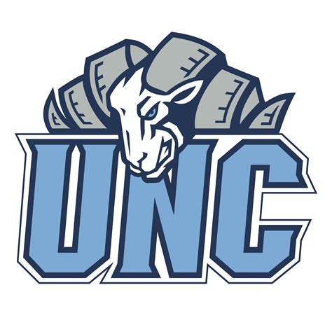 UNC Tar Heels Logo PNG Transparent & SVG Vector - Freebie Supply