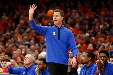 Duke basketball recruiting is changing: ‘I don’t think we’ll recruit as ...