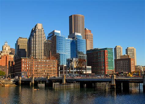 Boston Massachusetts | Things to do in Boston | Boston Attractions