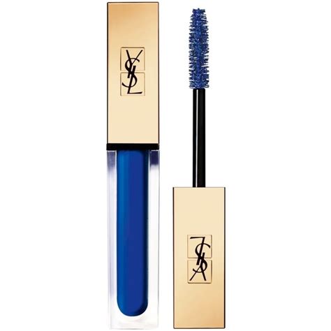 YSL Mascara Vinyl Couture 6,7 ml - 5 Blue I'm The Trouble