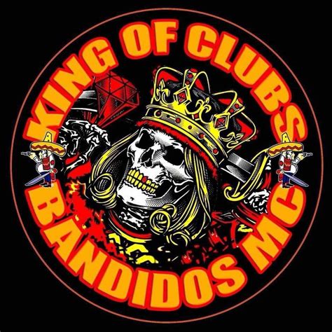 Biker Clubs, Motorcycle Clubs, Bandidos Motorcycle Club, Harley Davidson, Mc Logo, Support ...