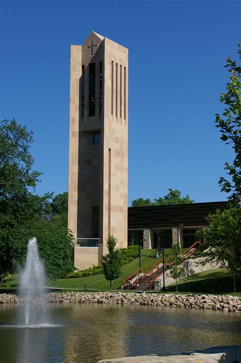 St. Hugo of the Hill Catholic Church - Bloomfield Hills, Michigan