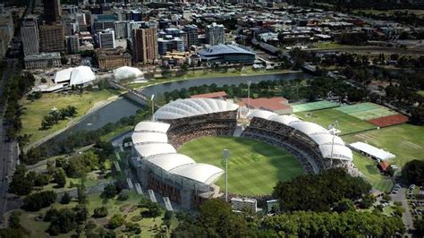 Adelaide Cricket Stadium | Cricket Updates