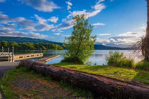 Discover the 9 Absolute Best Camping Spots Near Seattle