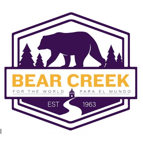 Bear Creek Elementary School