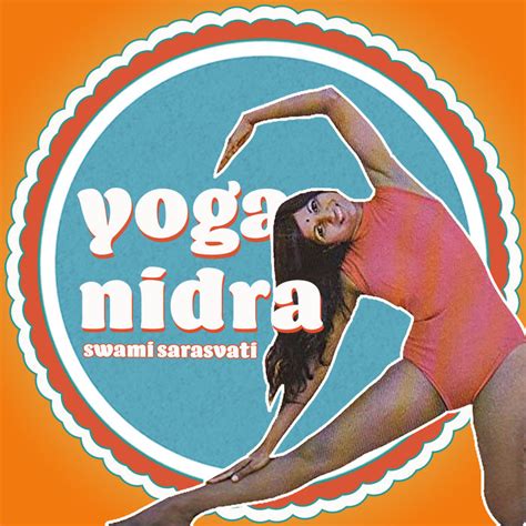 Yoga Nidra | Swami Sarasvati