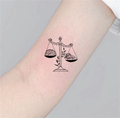 Update more than 64 tattoos about justice latest - esthdonghoadian