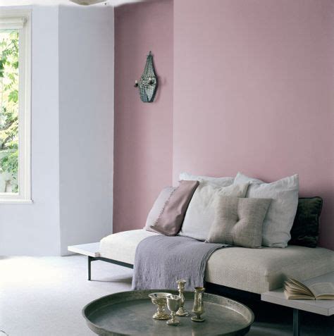 Dusky Pink Bedroom Paint | www.stkittsvilla.com