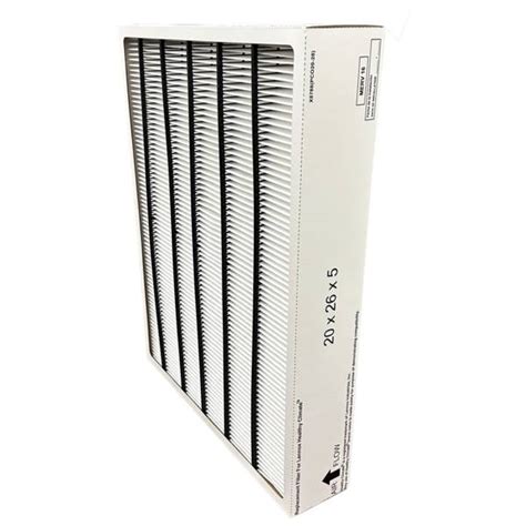 Lennox X8310 MERV 11 Expandable Filter Replacement at FiltersBest.com