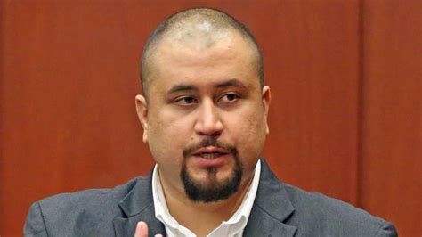 George Zimmerman kicked off Tinder after creating fake profile, report says | Fox News