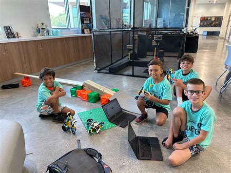 Engineering Camp | Summer at Our Private School | Gulliver Prep