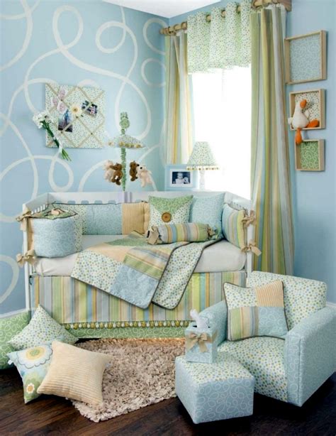 100 living ideas for baby rooms represent the best interior design | Interior Design Ideas ...