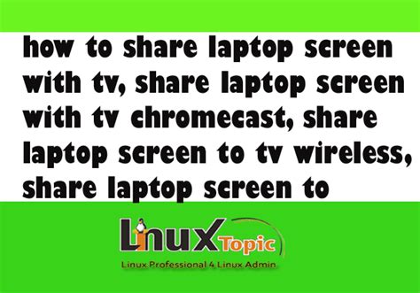 Chrome Browser - Cast Laptop OR PC Screen On Android TV Using