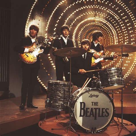 How the beatles recorded one of the greatest rock n roll albums of all ...