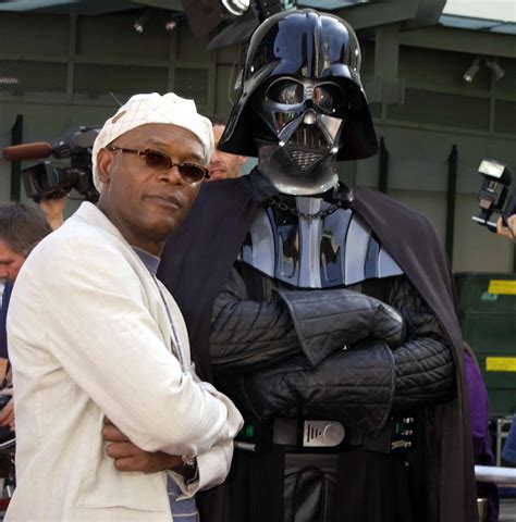 Star Wars: Samuel L. Jackson Talks Mace Windu’s Possible Future ...