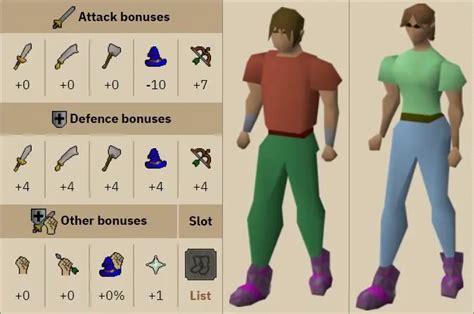 OSRS Best Ranged Boots - Highest Range Bonus