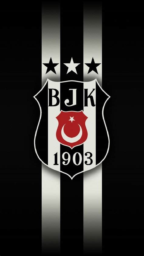 besiktas panosundaki Pin