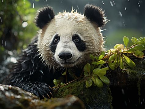 Panda Bear vs Polar Bear (Strength, Size, Diet, Habitat) – Fauna Facts