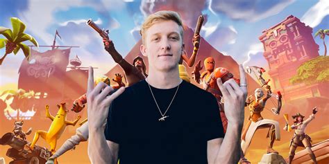 Tfue Discusses Why So Many Streamers Have Left Fortnite