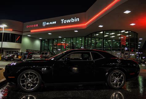 Towbin Dodge, Towbin Fiat/Alfa Romeo earn top spots | Dealer News | Autos