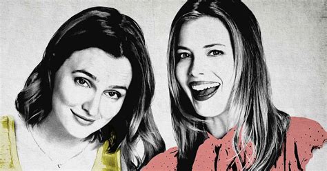 Life Partners Poster with Leighton Meester and Gillian Jacobs