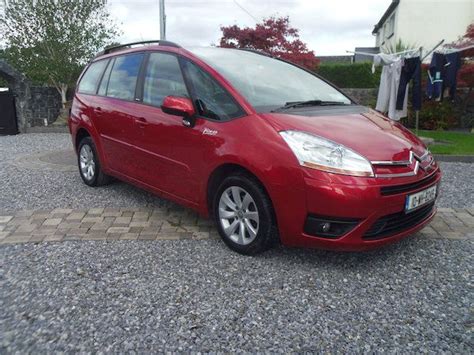 7 seater used: All Sections For Sale in Ireland - DoneDeal.ie | Seater, Ireland, Suv car