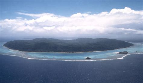 Mago Island, Fiji | Unique Properties