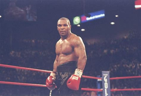 Mike Tyson Workout, the Training Routine of the Baddest Man to Ever Live - BrawlBros.com