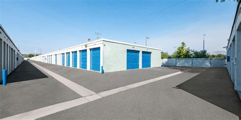 Self Storage Units Canoga Park, CA | Storage Etc...