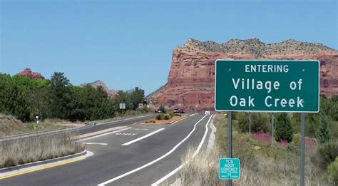 Village of Oak Creek Named Arizona’s Most Tax Friendly Place for Retirees | Quad Cities Business ...