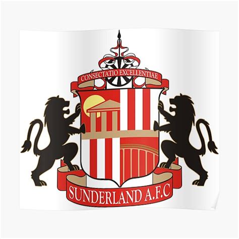 Sunderland Posters | Redbubble