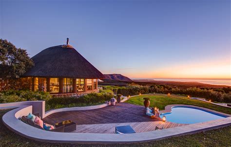 Grootbos - Garden Lodge | South African Holiday & Experience