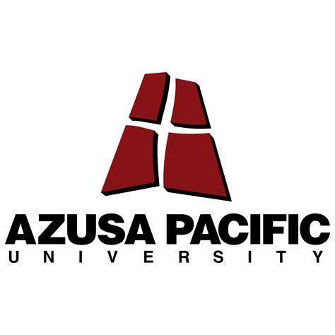 Azusa Pacific University Logo PNG Transparent & SVG Vector - Freebie Supply