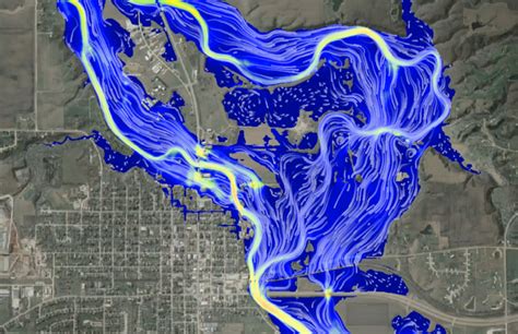 Flood Mapping | Iowa Flood Center - College of Engineering | The University of Iowa