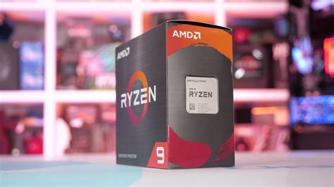 AMD Ryzen 9 5900X Review: i9-10900K Versus | TechSpot