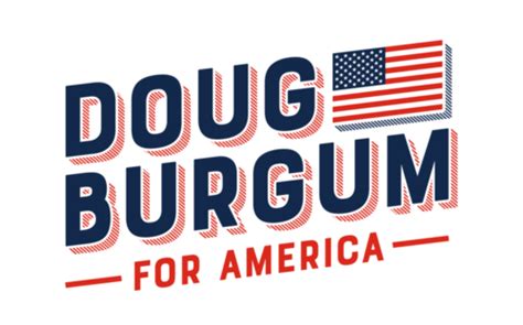 Doug Burgum 2024 presidential campaign - Wikipedia