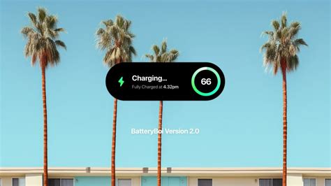 BatteryBar Alternatives: 25+ Battery Monitors & Similar Apps | AlternativeTo