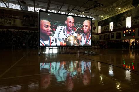 ‘Aces up’: Lower Merion’s emotional game-day tribute to Kobe Bryant