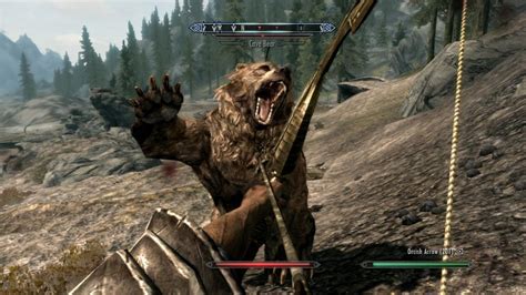 Elder Scrolls 5 Skyrim Screenshots