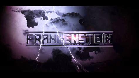 Frankenstein trailer - YouTube