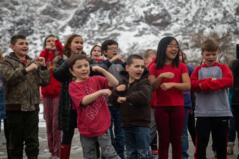 Ogden School District breaks ground on new building for Horace Mann ...