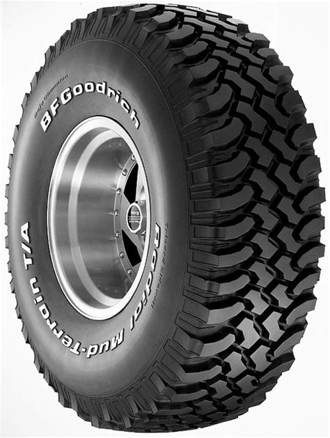 BF Goodrich Mud TerrainTireSize255/75R17 | Pep Boys