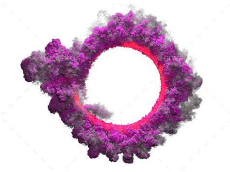 Purple Smoke Free PNG Image | PNG Arts