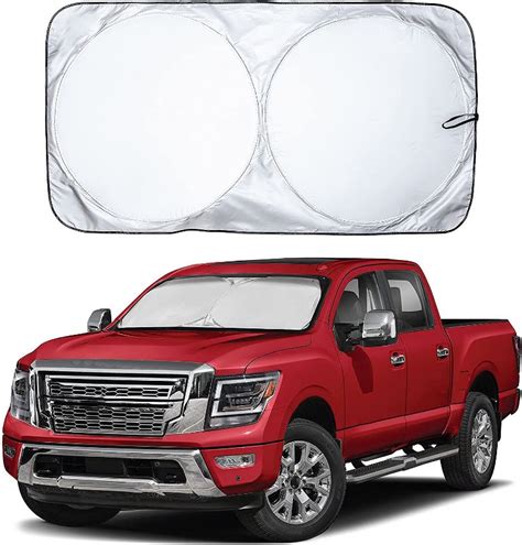 5 Best Window Shades for Trucks in 2023 | AutoXip