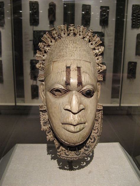 Art works of Africa: the Ancient Benin punitive expedition of 1897 | hubpages